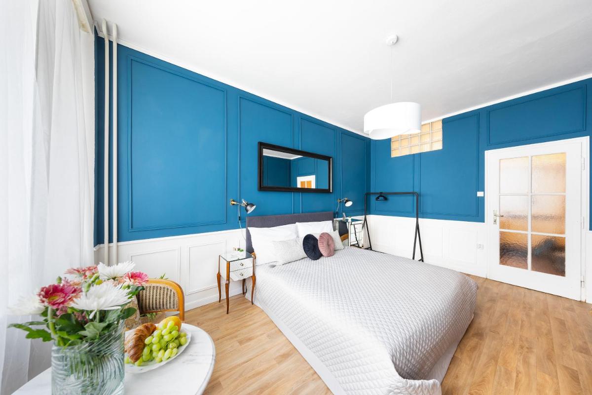 Image 2 of Bohéme Apartment Wenceslas Square