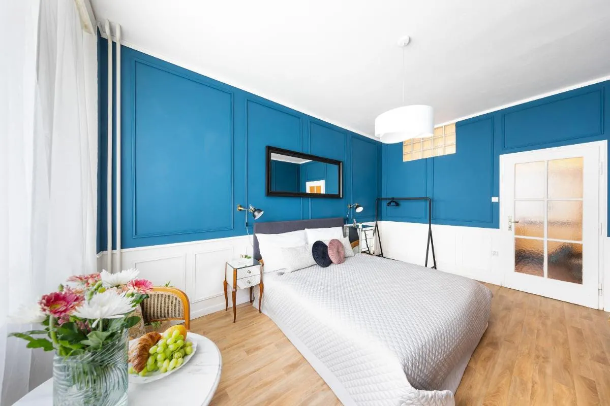 Bohéme Apartment Wenceslas Square - 3