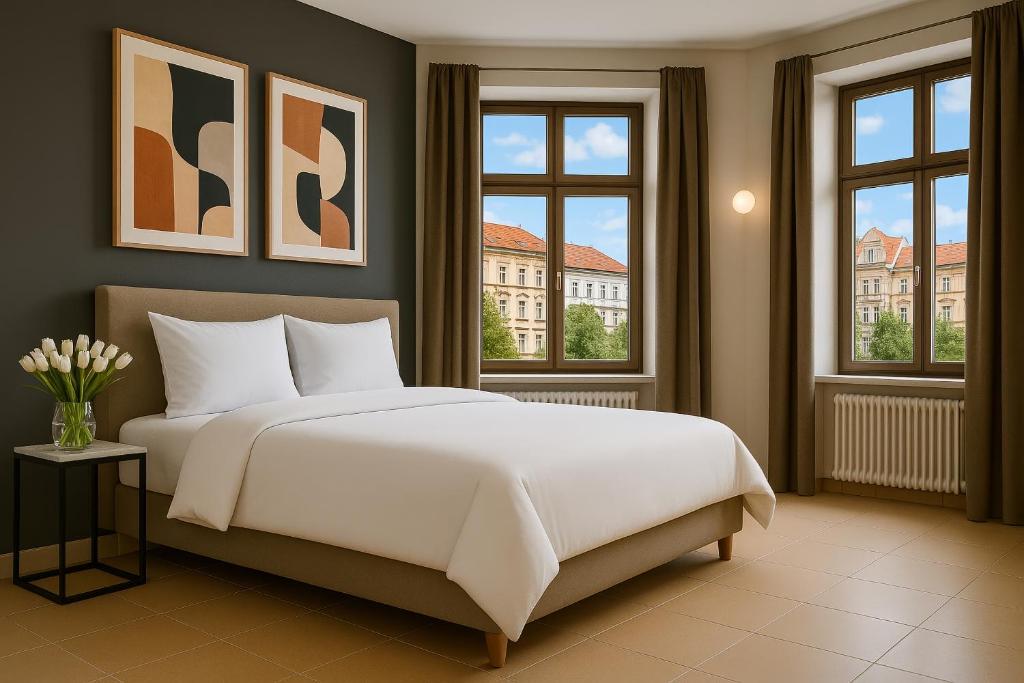 Image of Bohemian Dreams Apartments and Suites by Dwellfort