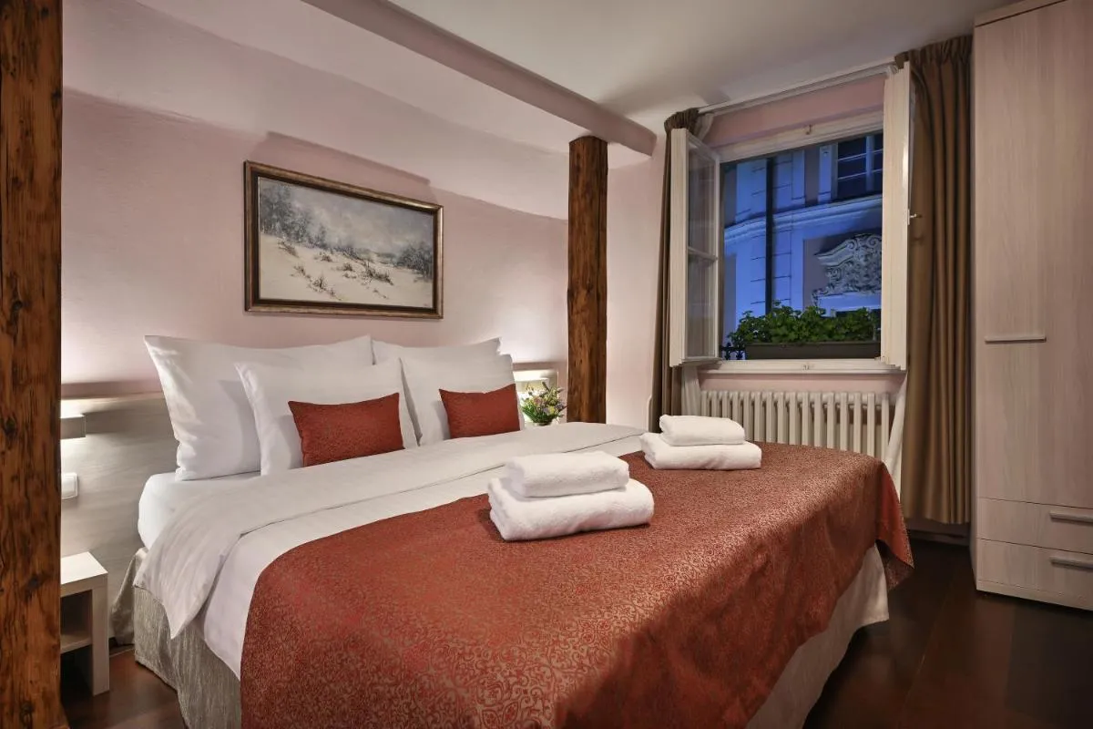 Boutique Residence by Little King - 3