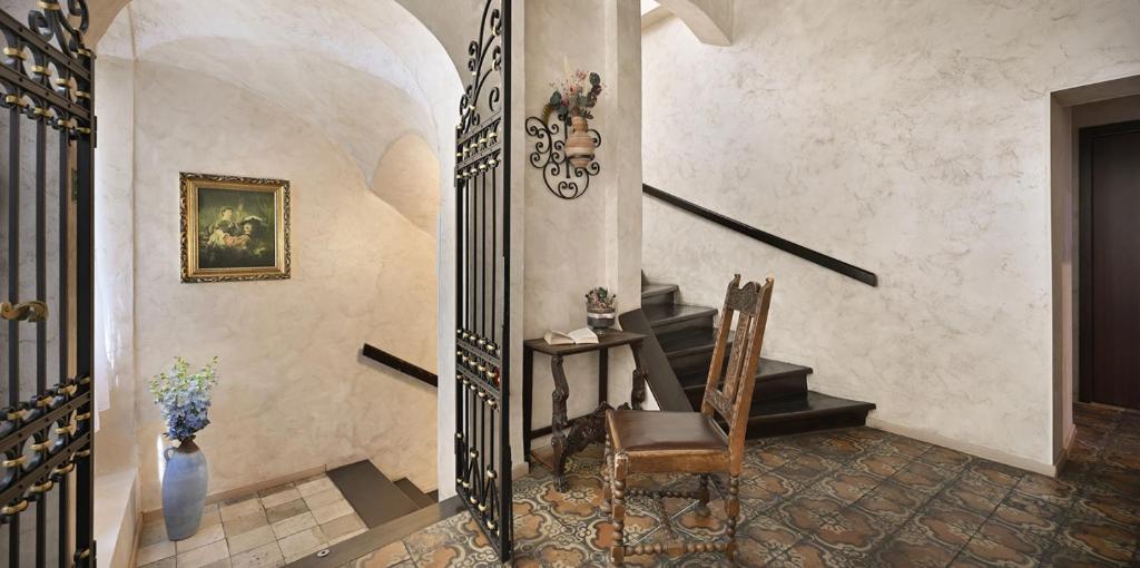 Image of Boutique Residence by Little King