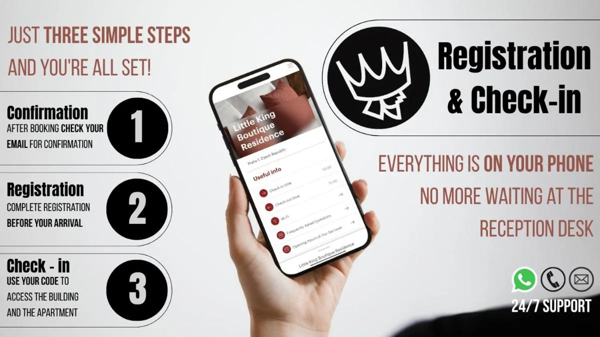 Boutique Residence by Little King - 2