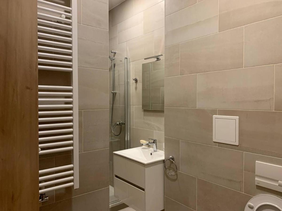 Image 6 of Brand New Apartments