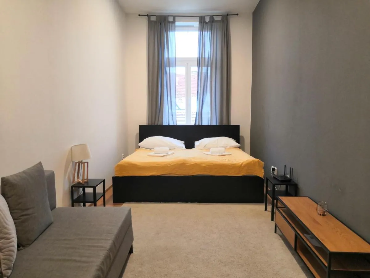 Brand New Apartments - 2