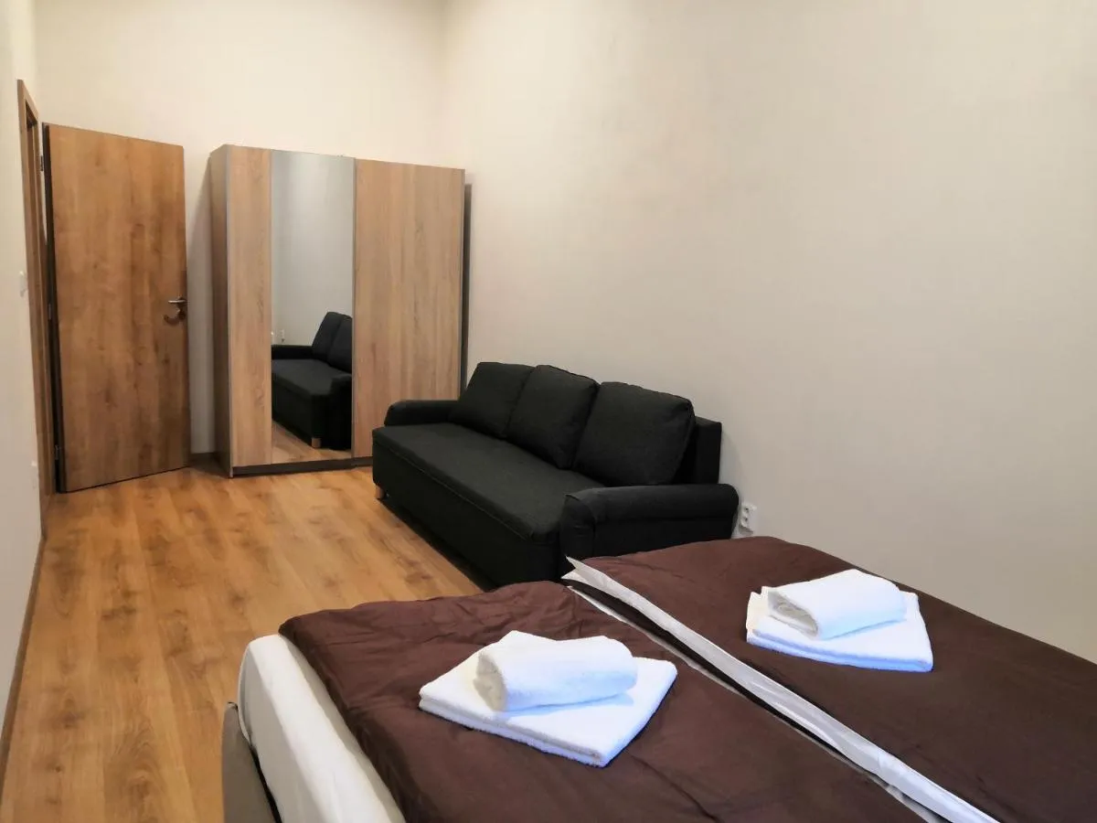 Brand New Apartments - 3