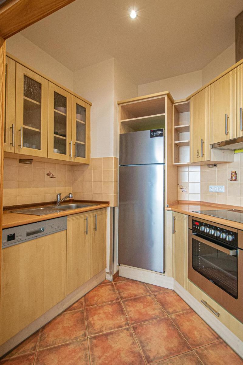 Image 3 of Bright Ruterra Apartment in the Heart of Prague