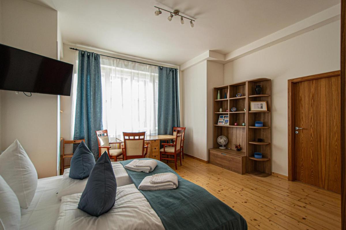 Image 4 of Bright Ruterra Apartment in the Heart of Prague