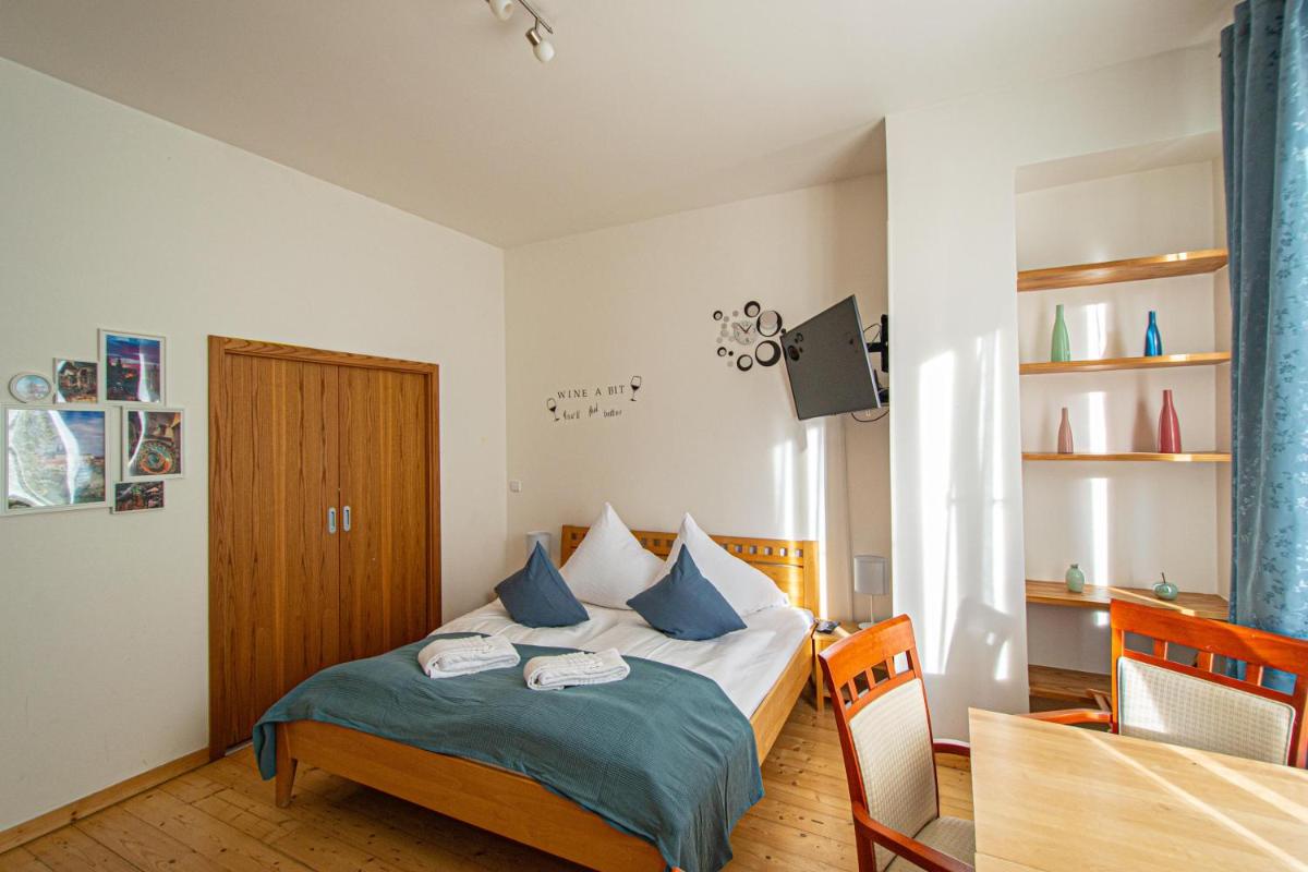 Image 6 of Bright Ruterra Apartment in the Heart of Prague