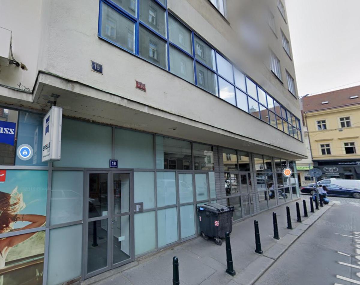 Image 5 of Bright Ruterra Apartment in the Heart of Prague