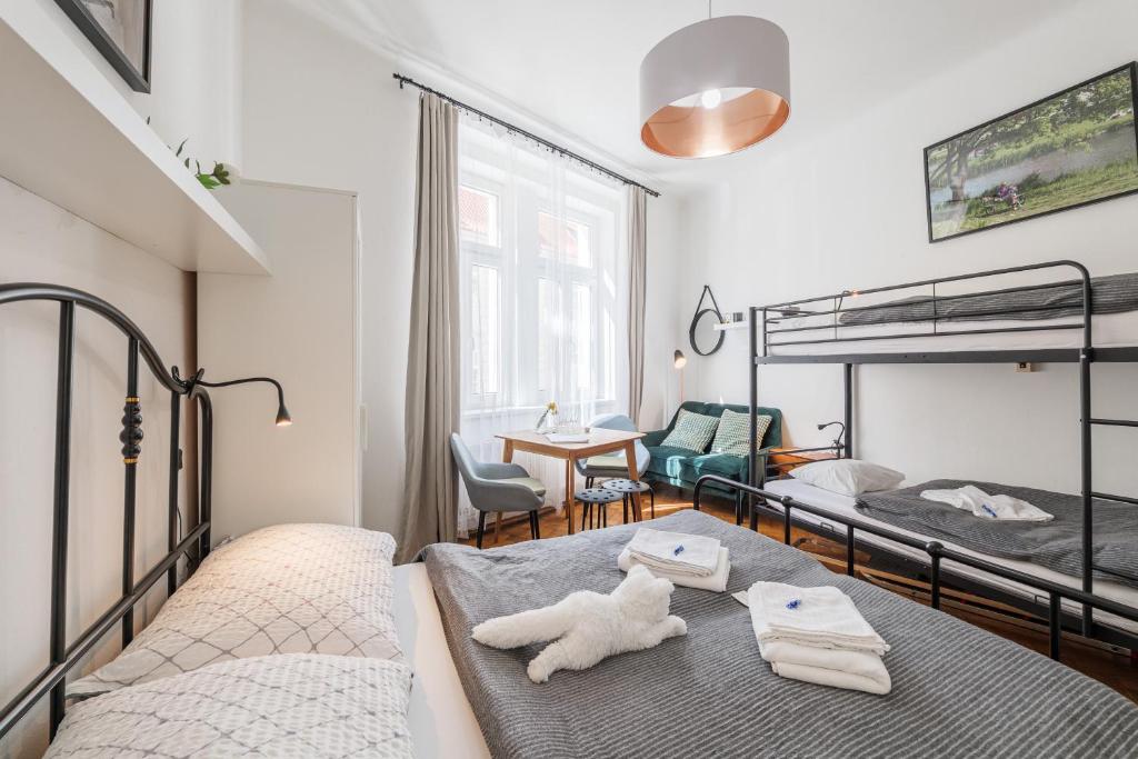 Image of Bright downtown studio