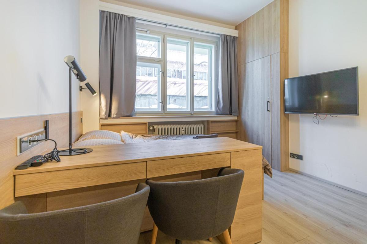 Image 4 of Business Studio Andel, 10 min to Centre, NETFLIX, Paid Parking