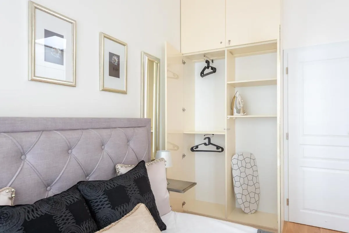 COZY&QUIET apartment with A/C in city centre - 3