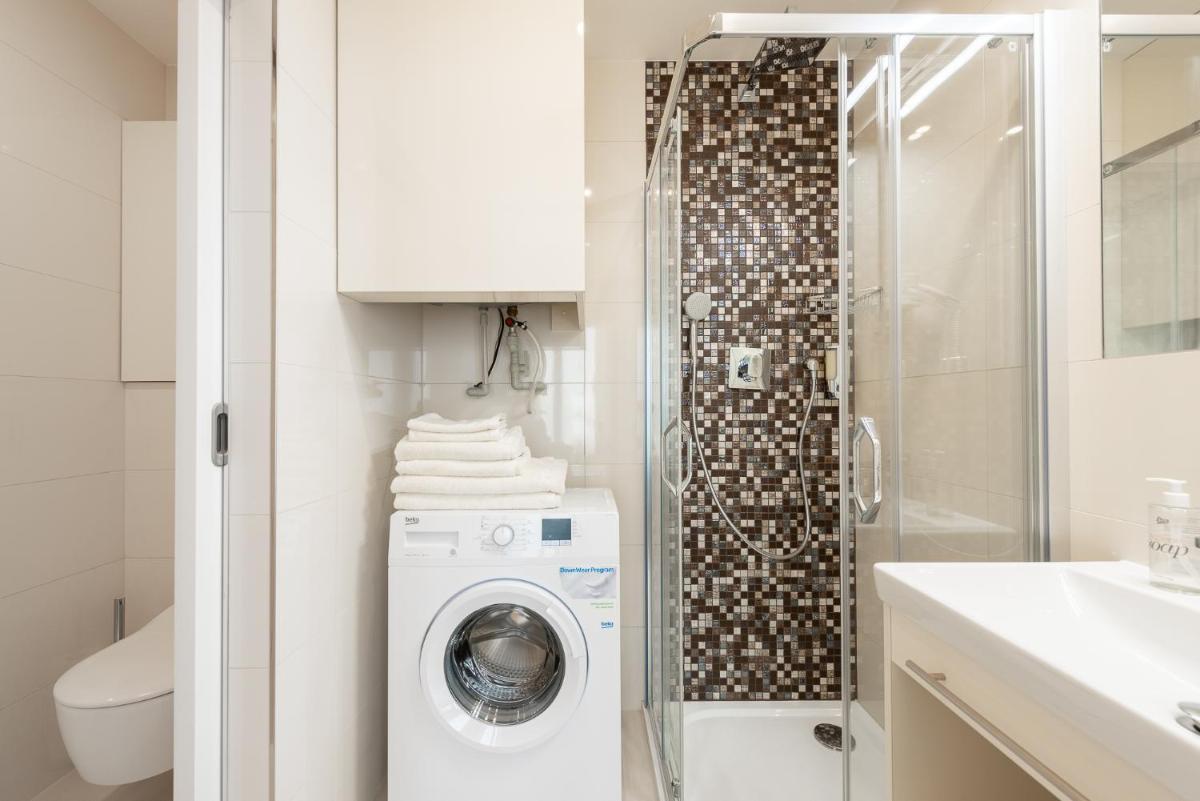 Image 4 of COZY&QUIET apartment with A/C in city centre