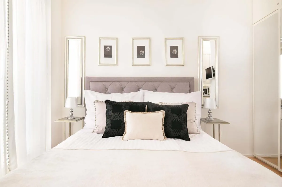 COZY&QUIET apartment with A/C in city centre - 2