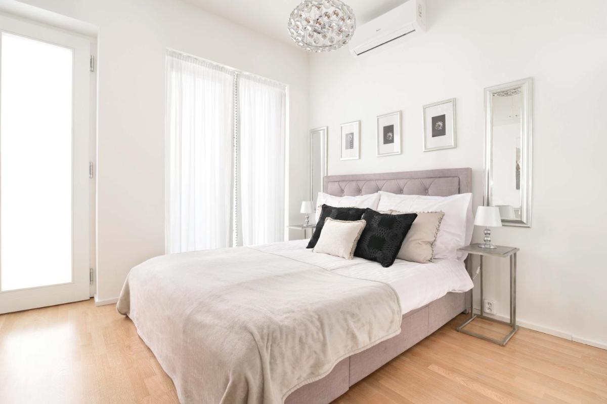 Image 6 of COZY&QUIET apartment with A/C in city centre