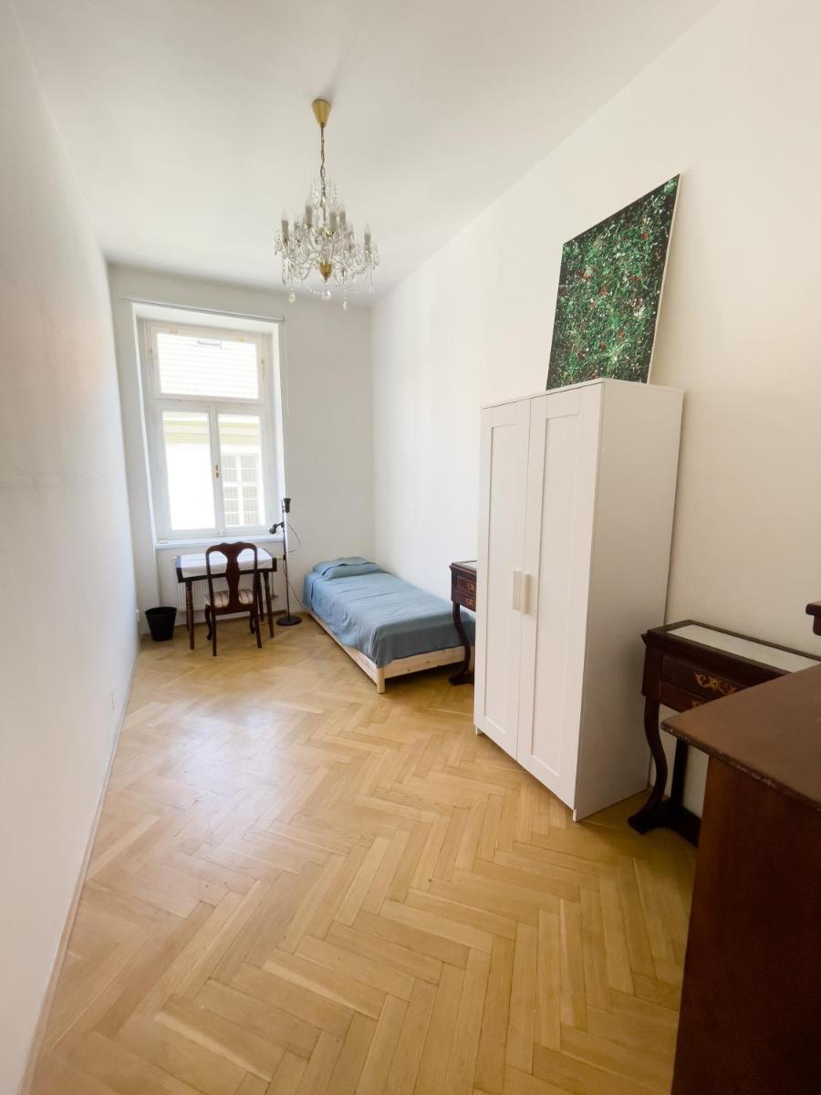 Image 6 of Center of Prague Apartment 369