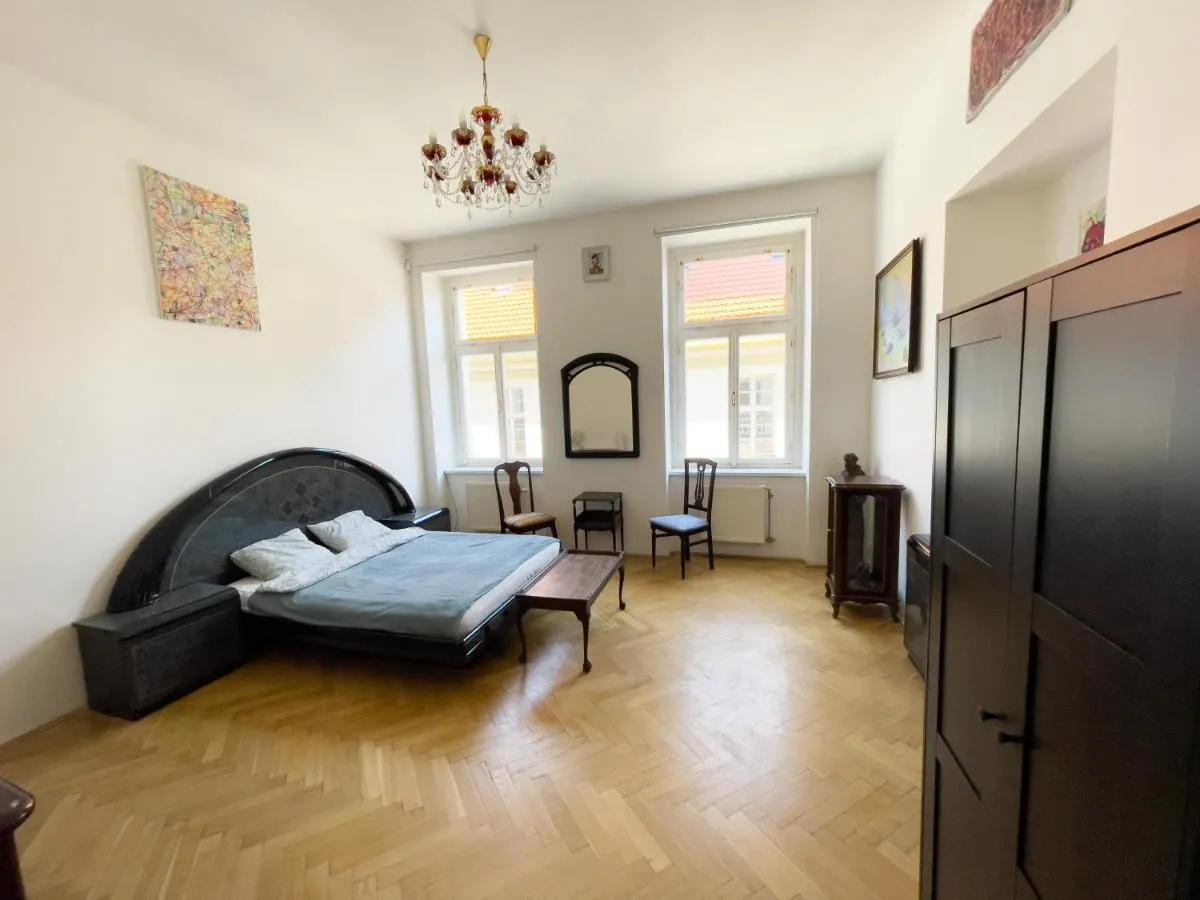 Center of Prague Apartment 369 - 2
