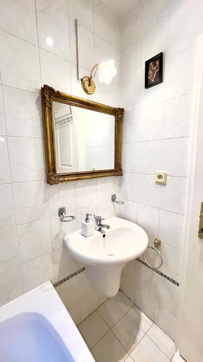 Image 3 of Center of Prague Apartment 369