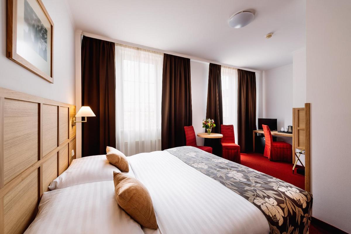 Image 5 of Central Hotel Prague