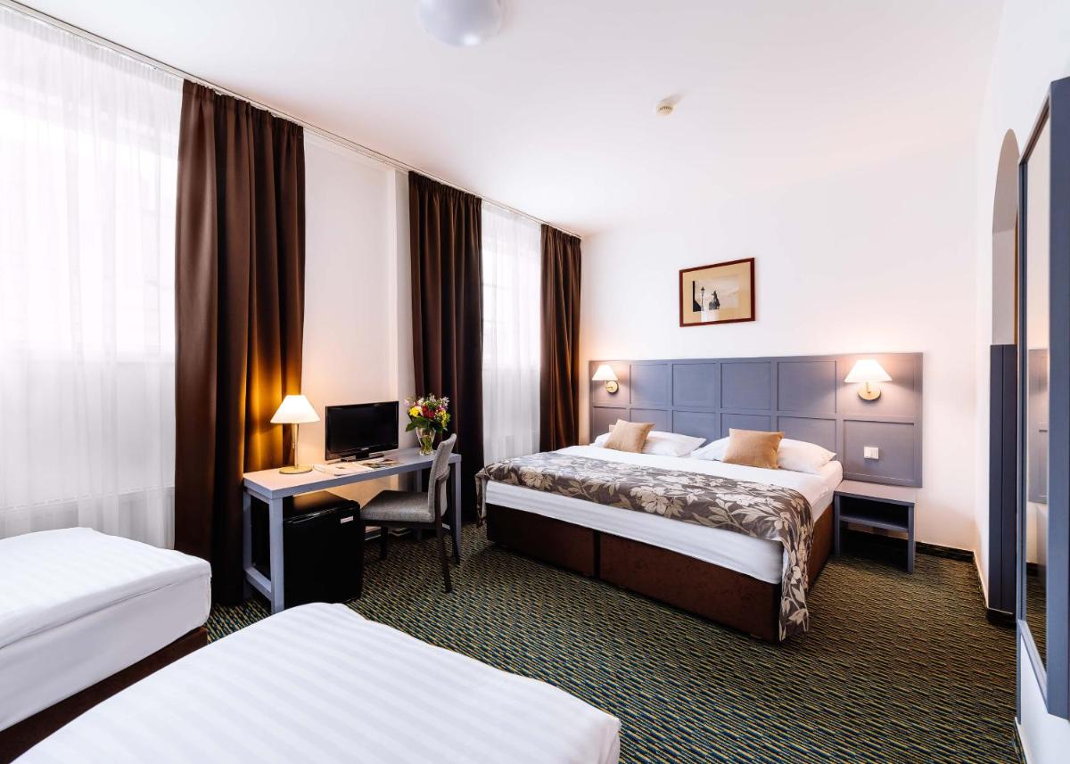 Image 3 of Central Hotel Prague