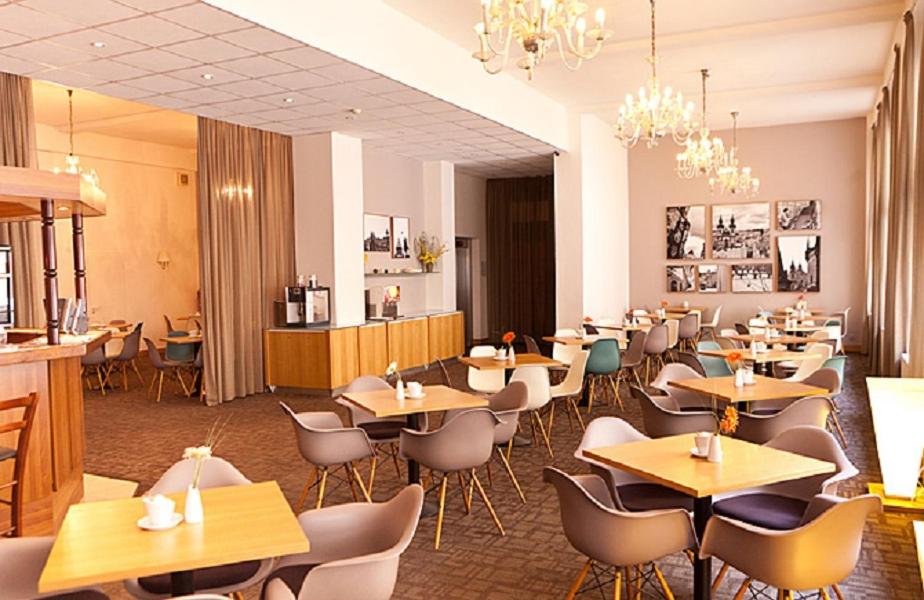Image 1 of Central Hotel Prague