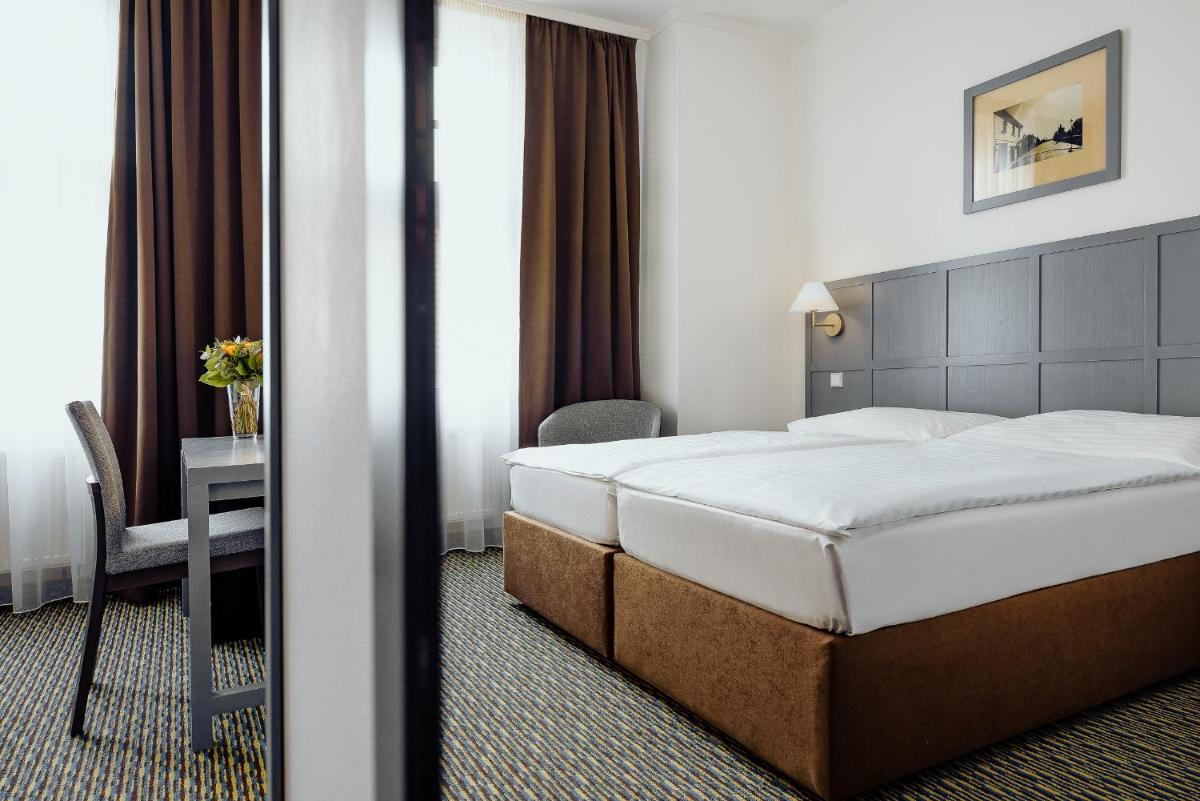 Image 6 of Central Hotel Prague