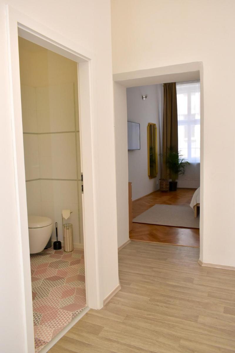 Image 6 of Central one bedroom apartment