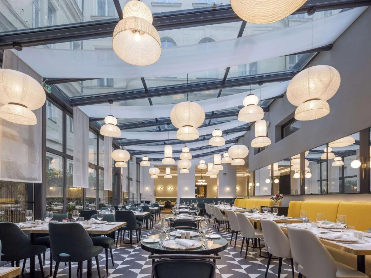 Century Old Town Prague – MGallery Collection - 2