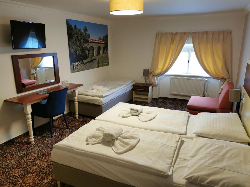Image of City-Inn