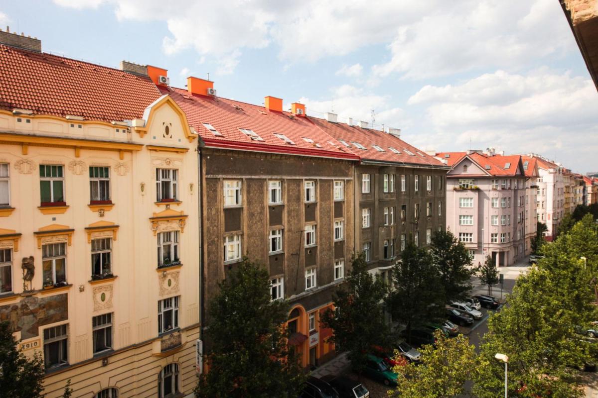 Image 5 of City Castle Aparthotel