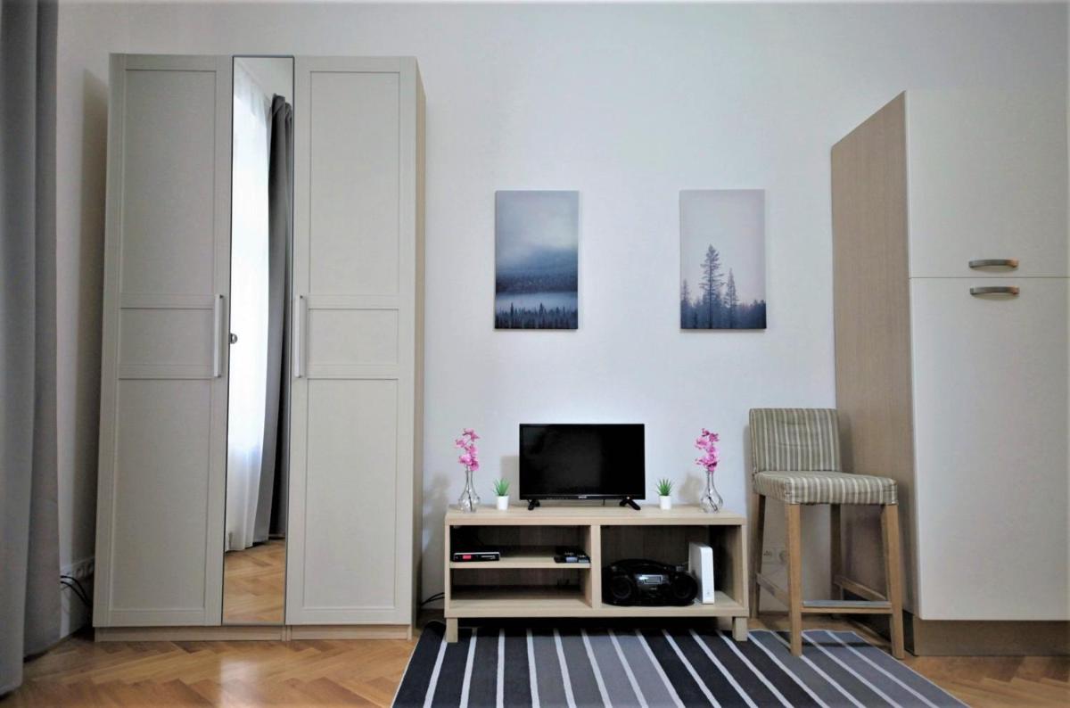 Image 4 of City Castle Aparthotel