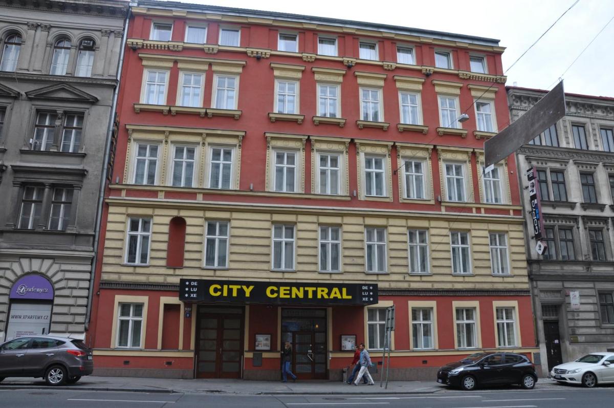 Image 5 of City Central De Luxe