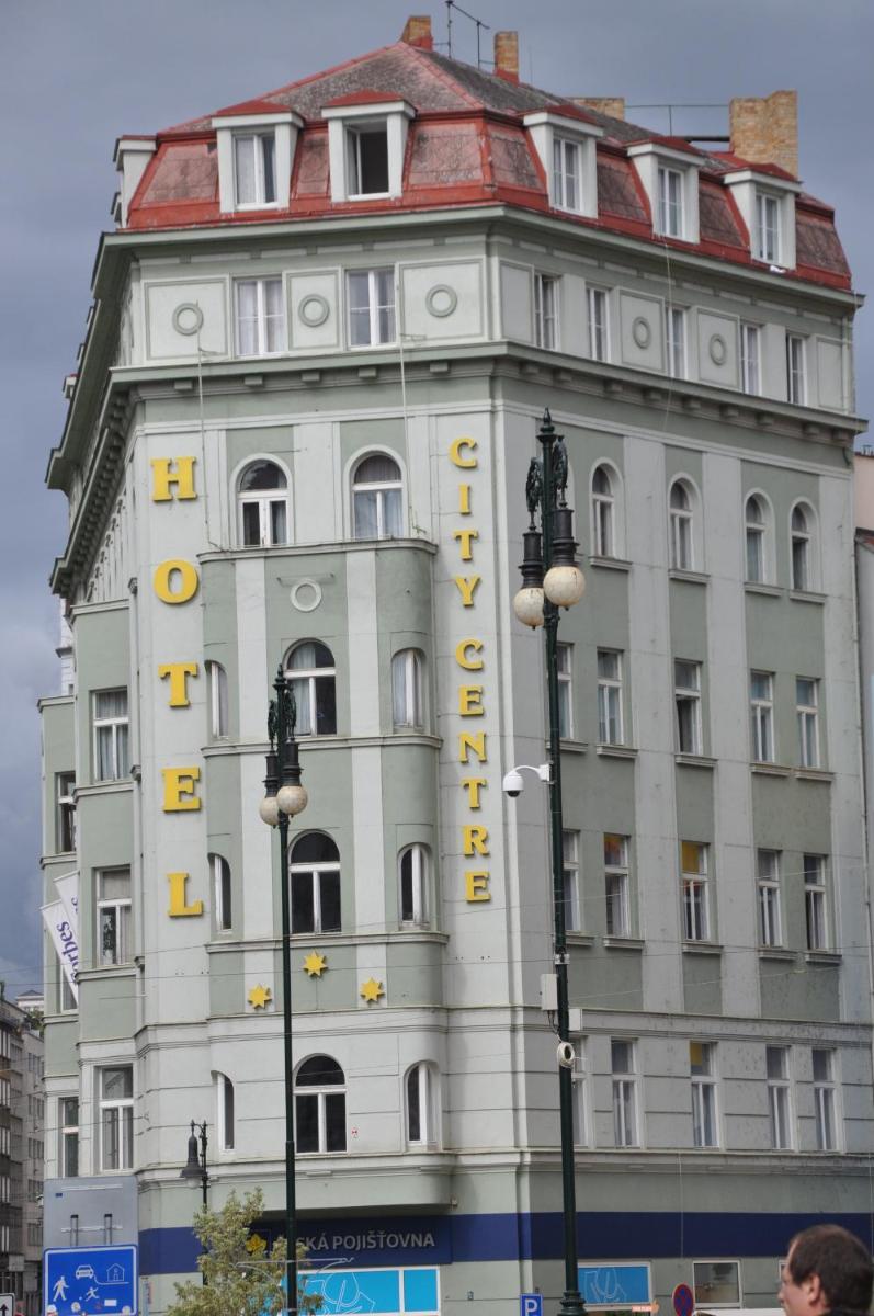 Image 5 of City Centre