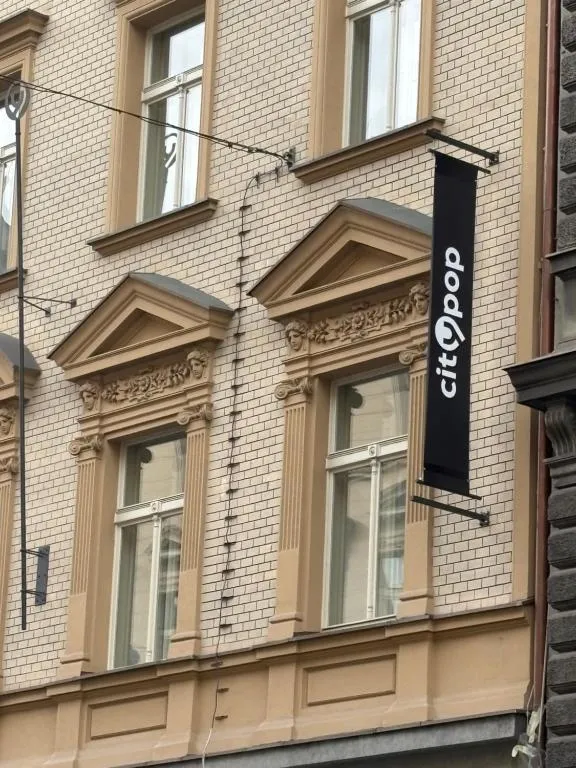 City Pop 2Night Prague – Self check-in