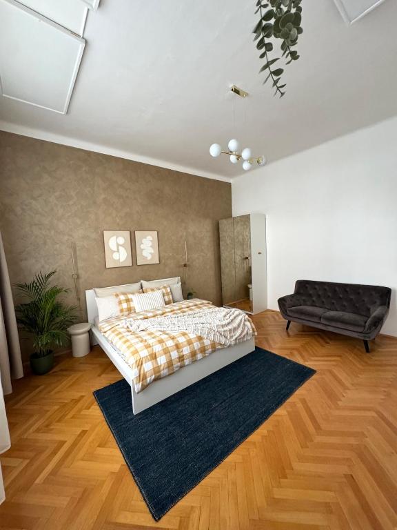 Image of City center apartment
