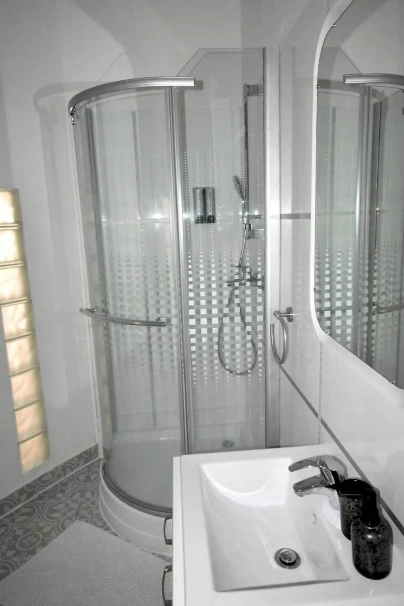 City center apartment - 3