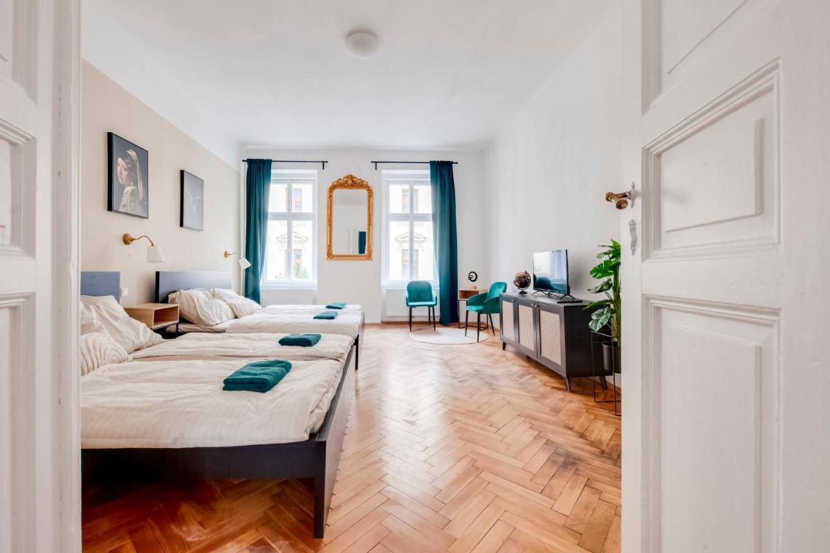 Image 1 of City center premium apartment