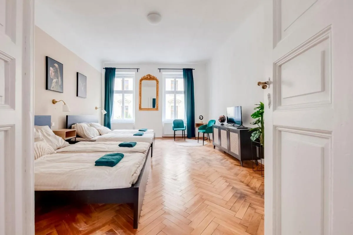 City center premium apartment - 2