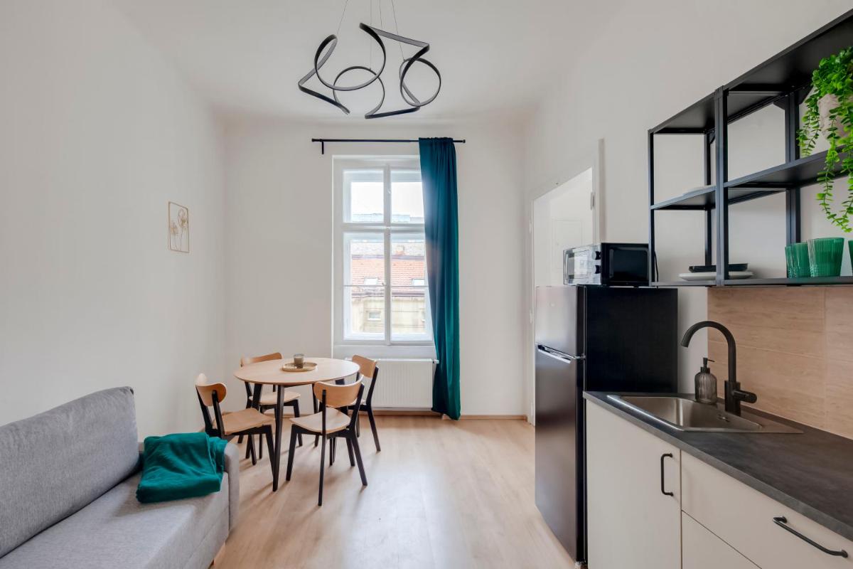 Image 3 of City center premium apartment