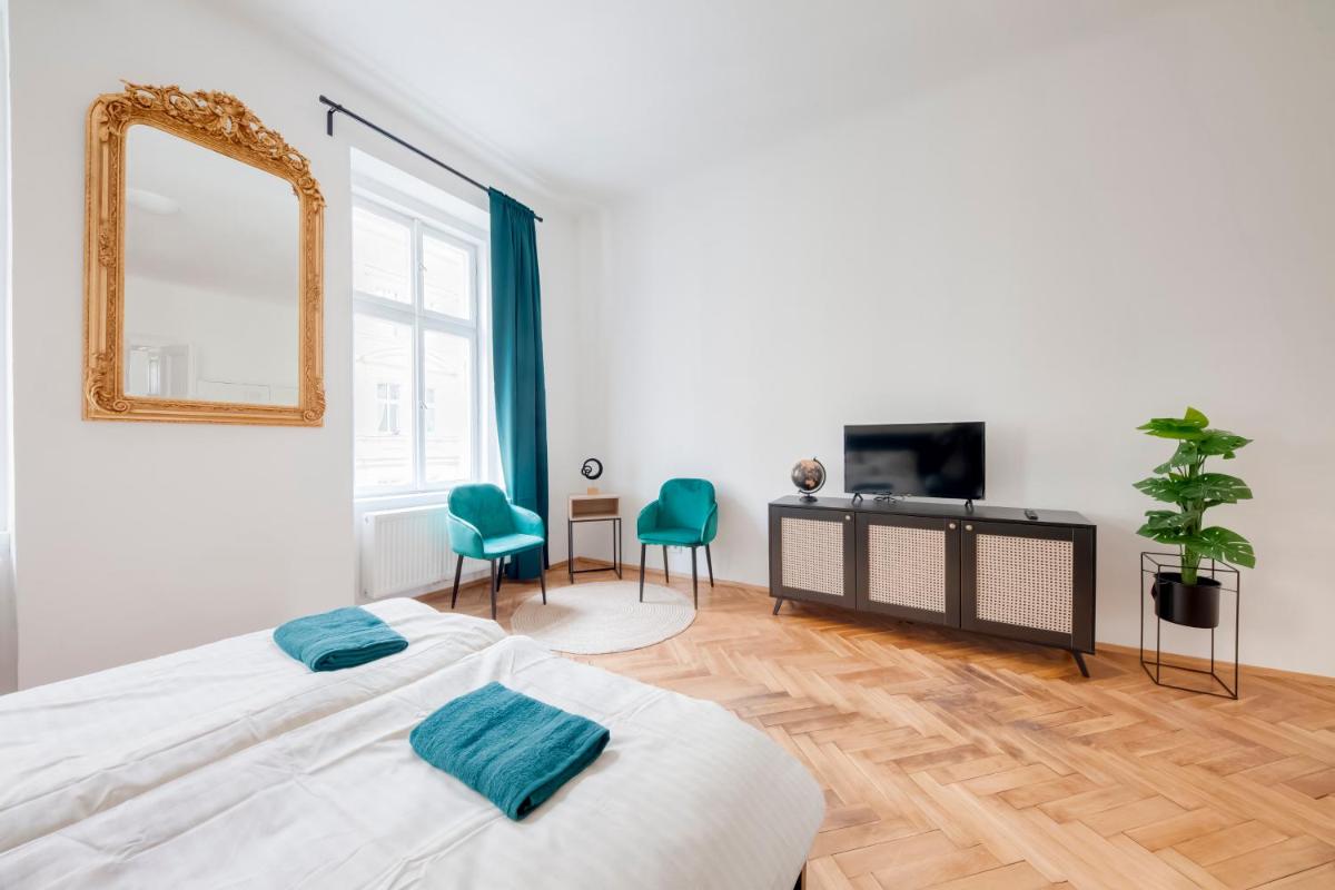 Image 4 of City center premium apartment