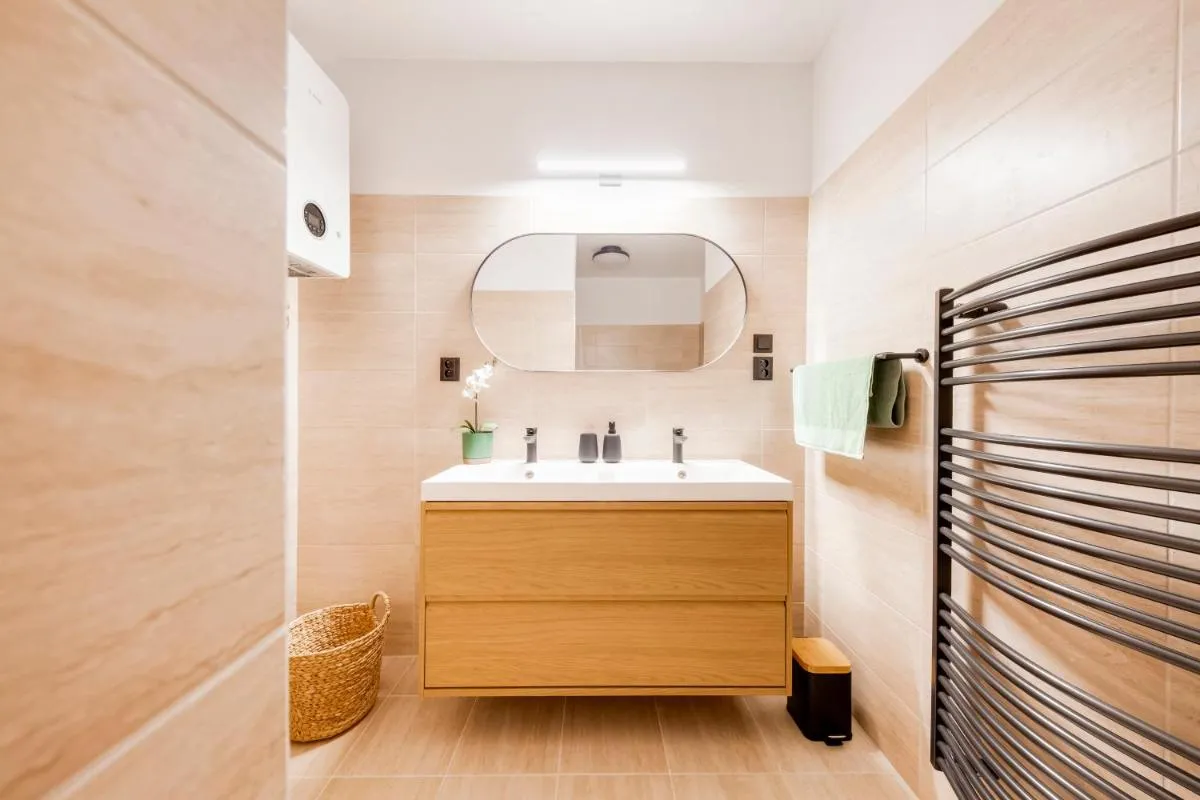 City center premium apartment - 3