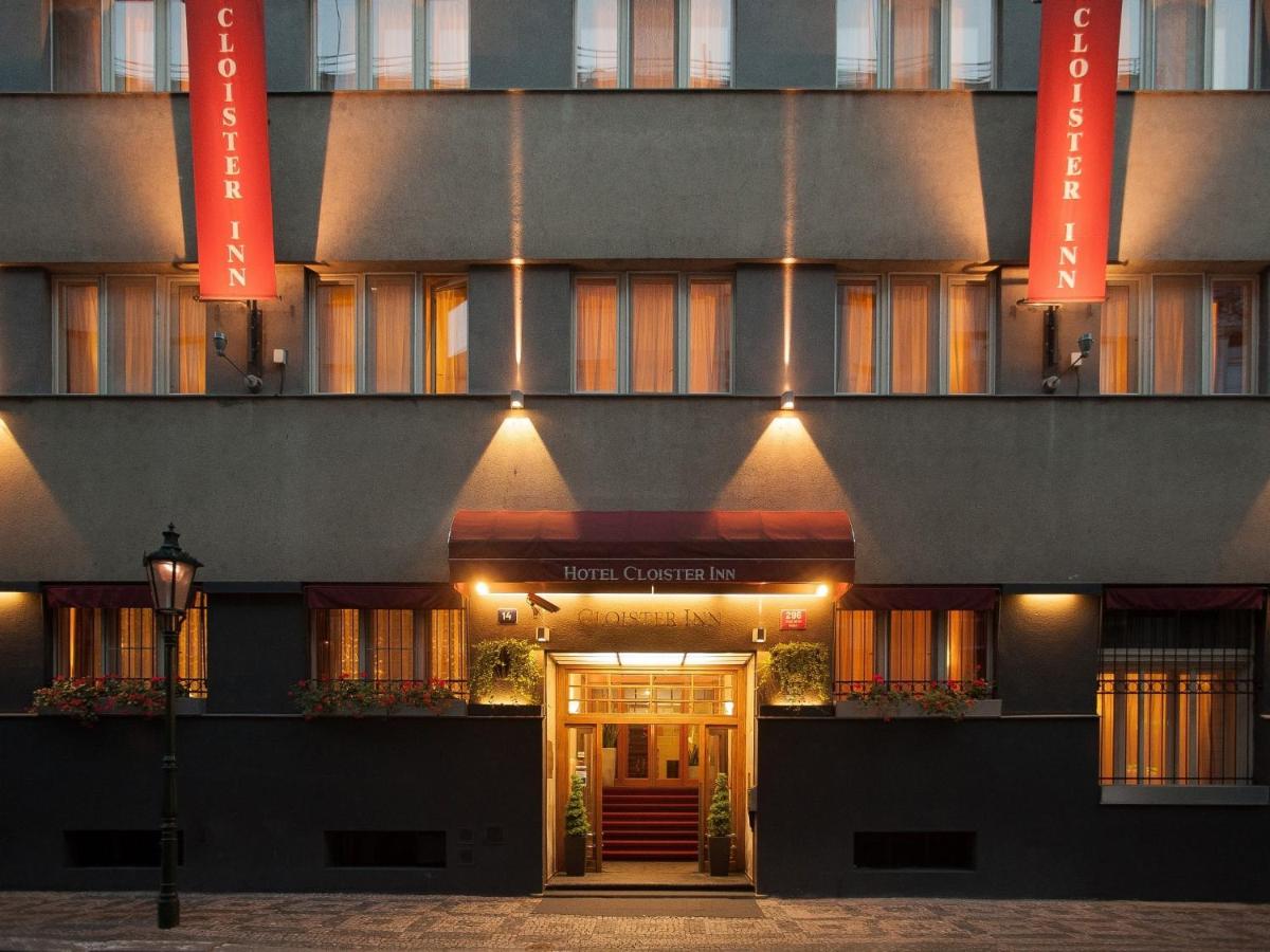 Image 5 of Cloister Inn Hotel