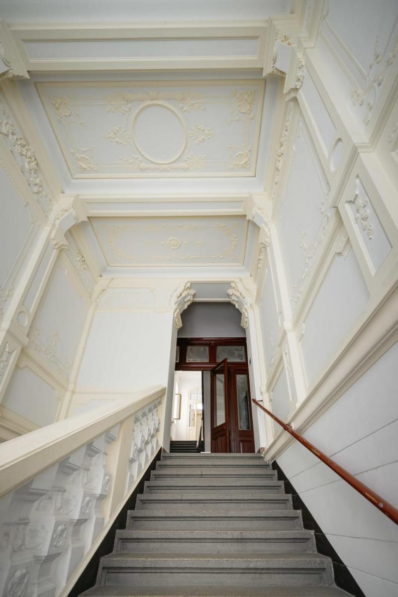 Image 6 of Comfortable and cosy apt a few steps from Dancing House and Naplavka Dance
