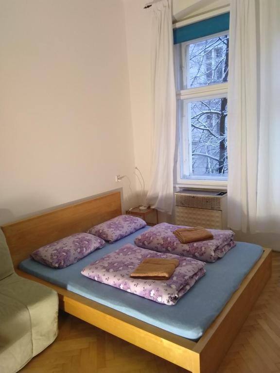 Image of Comfy apartments in good area