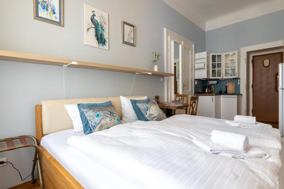 Image 3 of Cozy Apartment Close to Old Town Square