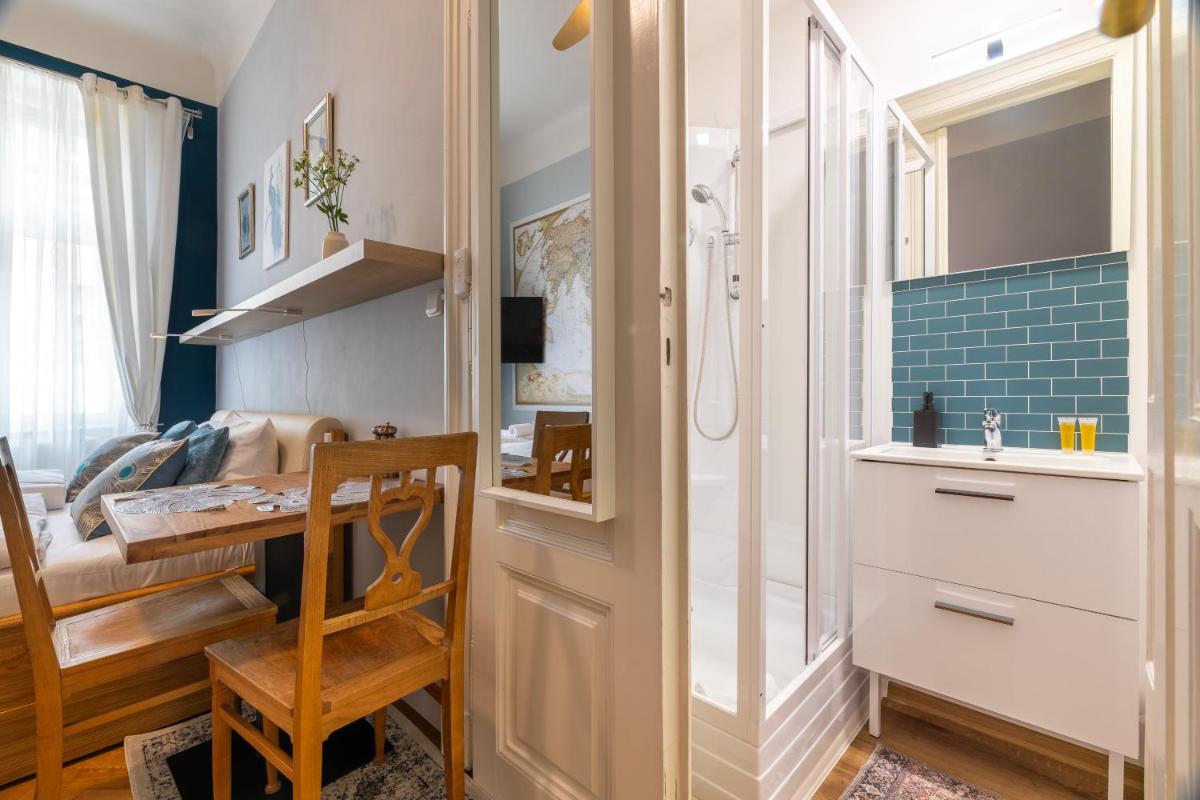 Image 4 of Cozy Apartment Close to Old Town Square
