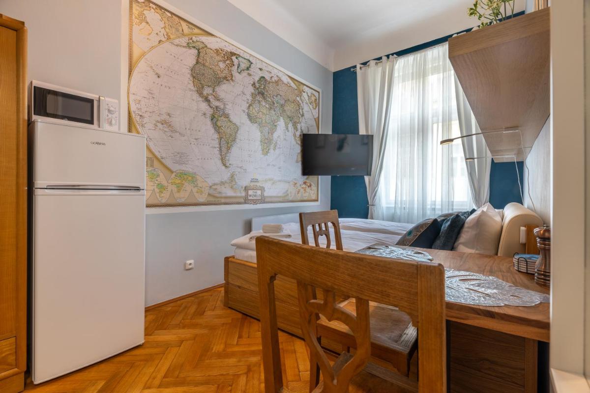Image 5 of Cozy Apartment Close to Old Town Square