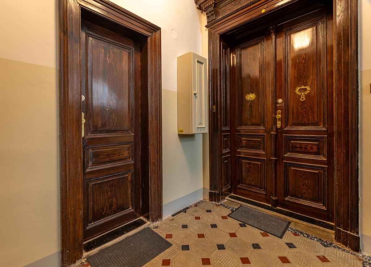 Image 6 of Cozy Apartment Close to Old Town Square