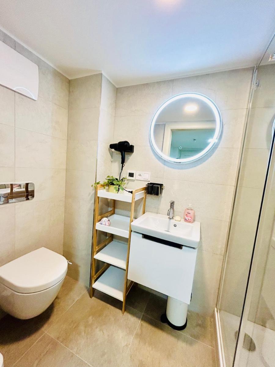 Image 6 of Cozy Design Homestay with terrace