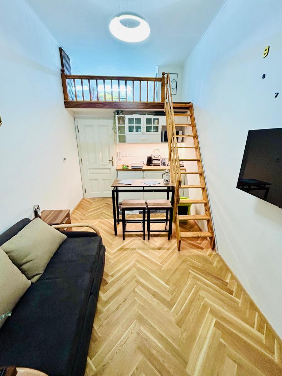 Image 3 of Cozy Design Homestay with terrace